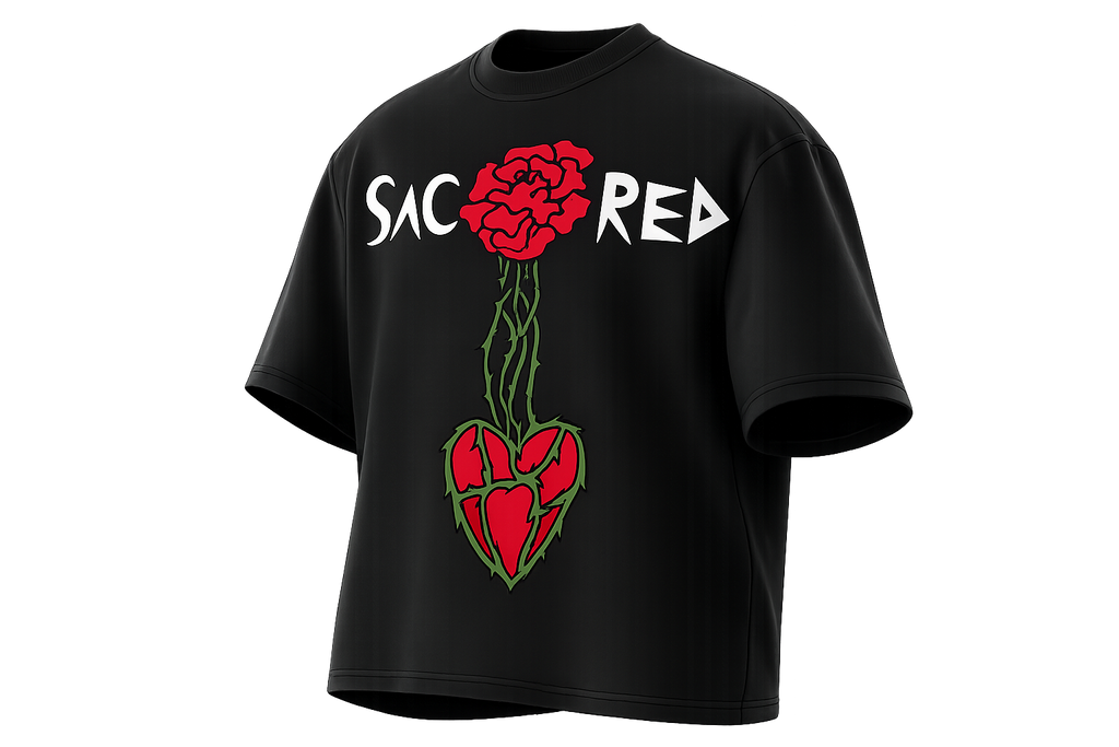 SACRED SHIRT (M)