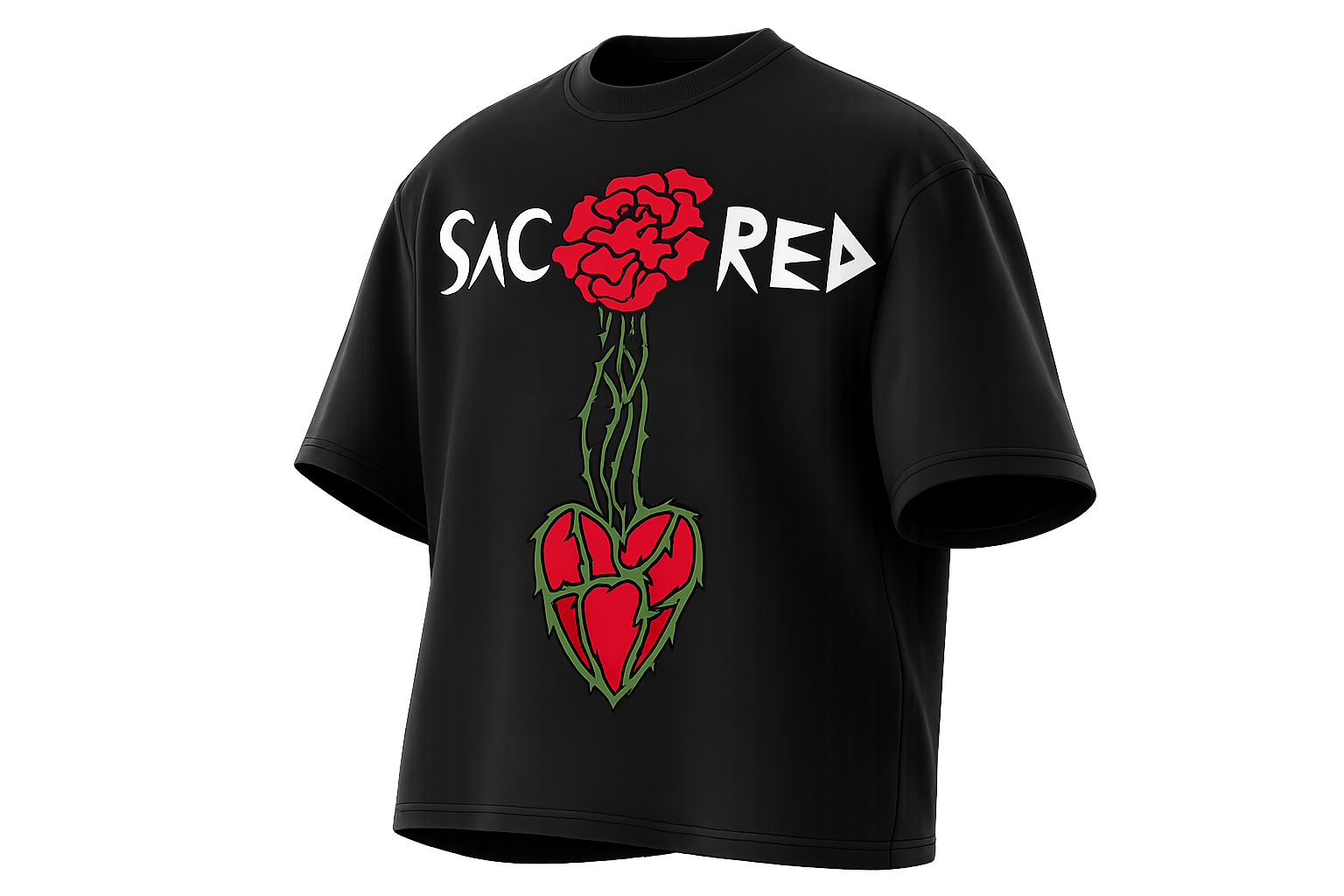 SACRED SHIRT (M)